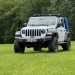Jeep Experience